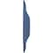 Ekena Millwork Alexa Ceiling Medallion (Fits Canopies up to 3"), Hand-Painted Americana, 15"OD x 1 3/4"P CM14AXAMF - alternate 3